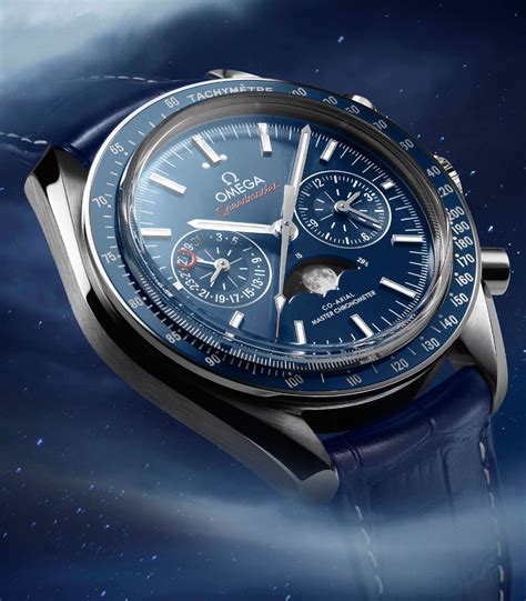 omega moonphase replica|fratello watch moonphase disc.